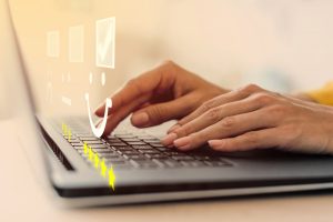 como escribir una reseña en google